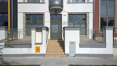 Kancelaria Notarialna Martyna Rutkowska - Notariusz Elbląg